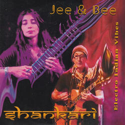 Goa Vibes (feat. Joyeeta Sanyal, Fred Martin, Leo Margarit & Tania Margarit)