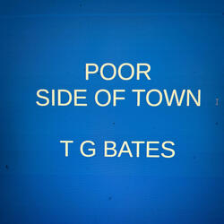 Poor Side of Town