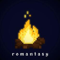 Romantasy
