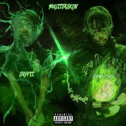 MULTITASKIN' (feat. GFM Cjay)