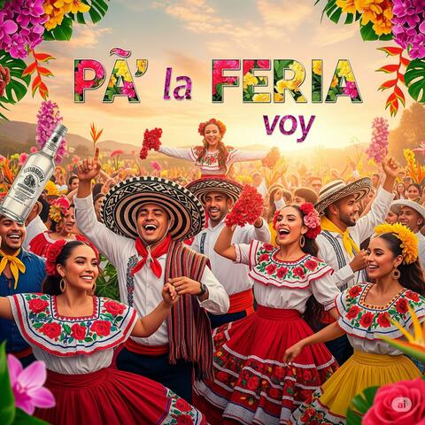 Pa’ la Feria voy