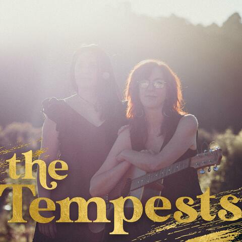 The Tempests EP