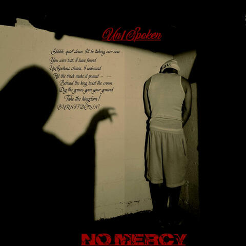 No Mercy