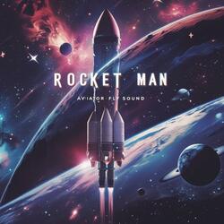 Rocket Man (auto pilot)