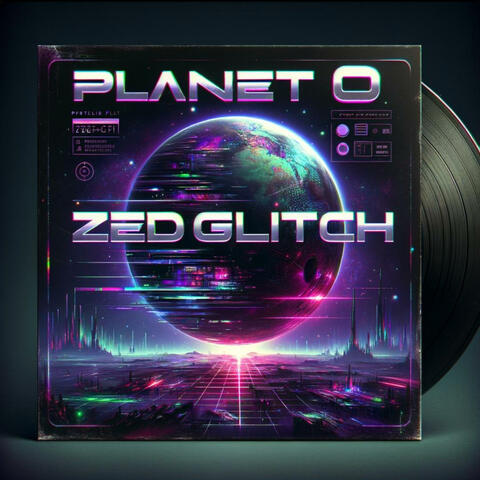 Planet Zero
