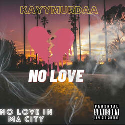 No Love (Radio Edit)