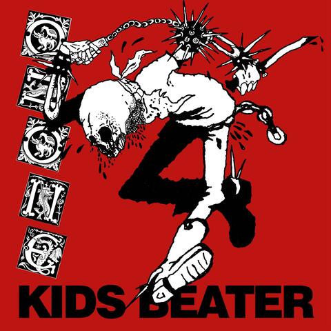 KIDS BEATER