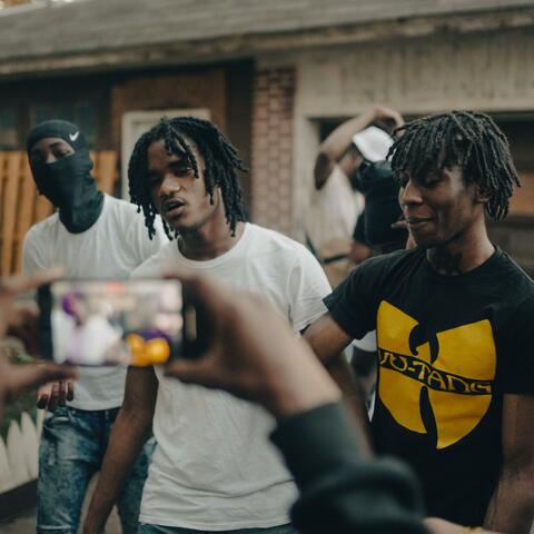 It Is What It Is (feat. TyBills)