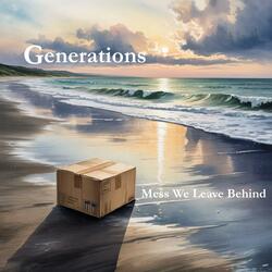 Mess We Leave Behind