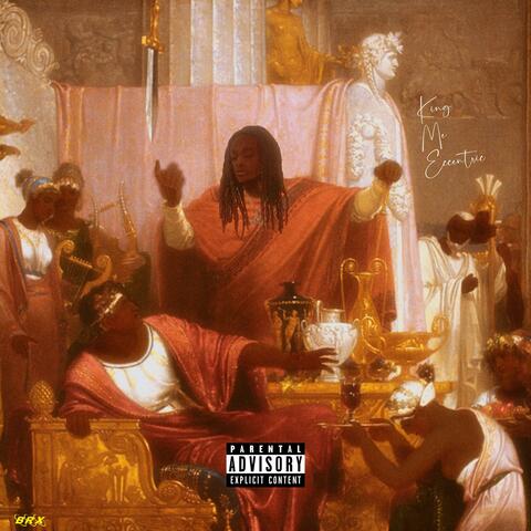 King Me Eccentric