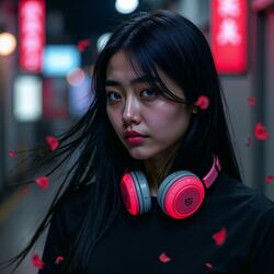 君には聞こえてた (Kimi ni wa Kikoeteta) I Know You Heard Me – Я знаю, ты слышал