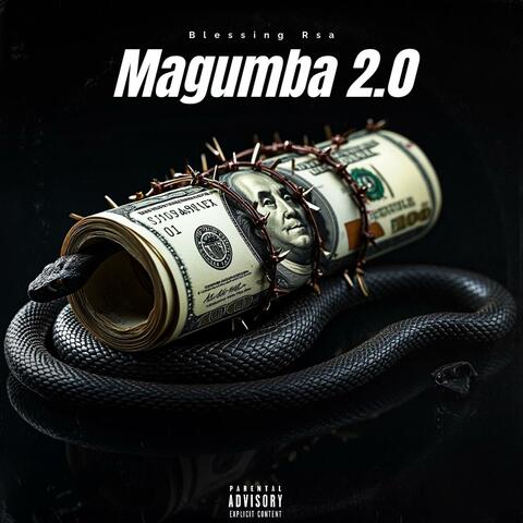 Magumba 2.0 (Lekompo_Remix)