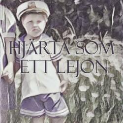 Hjärta som ett lejon (feat. Robin Rick)