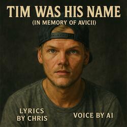 Tim Was His Name