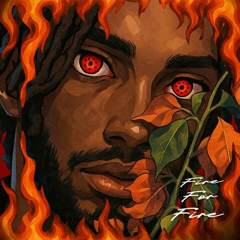 Fire For Fire (feat. MGE Chi Chi)