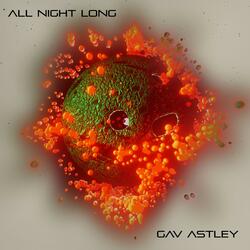 All Night Long (Iz Edit)