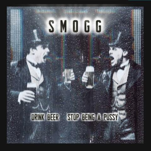 Drink Beer Stop being a Pussy