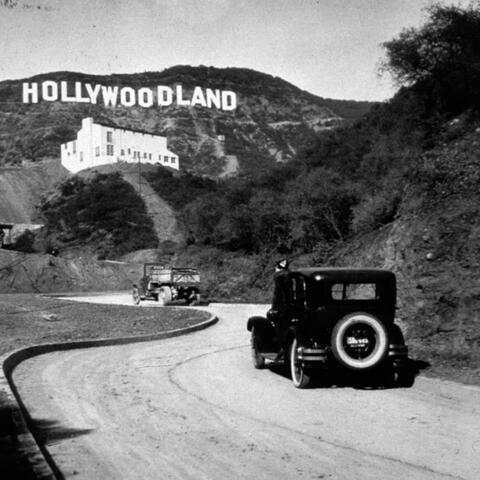hollywoodland