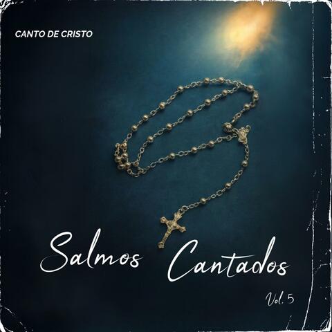 Salmos Cantados, Vol. 5