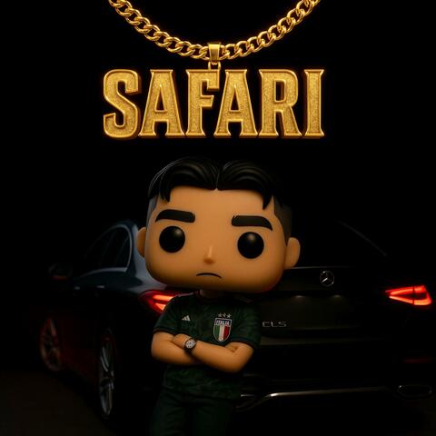 SAFARI