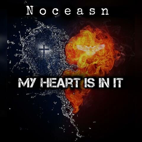 My heart is in it