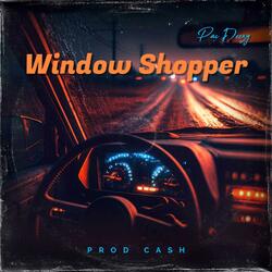 Window shopper