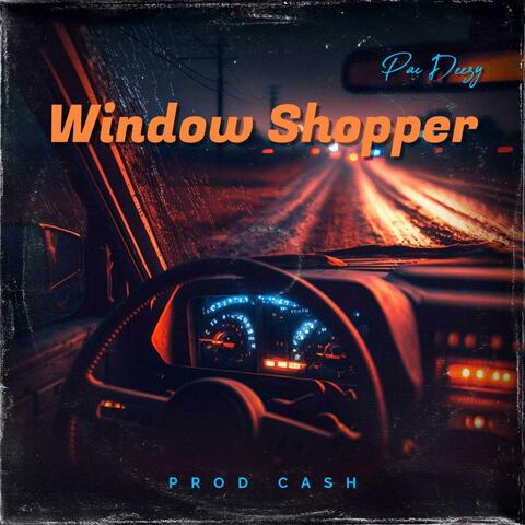 Window shopper