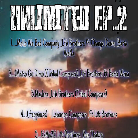 Unlimited Ep.2