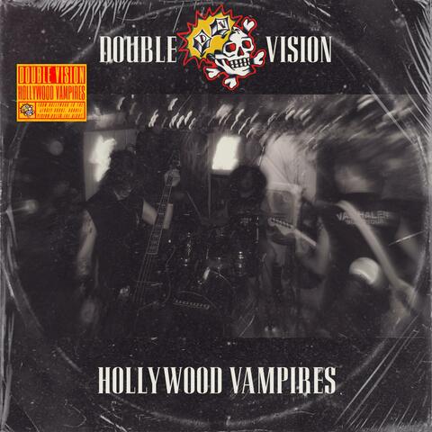 Hollywood Vampires