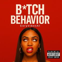 Bitch Behavior