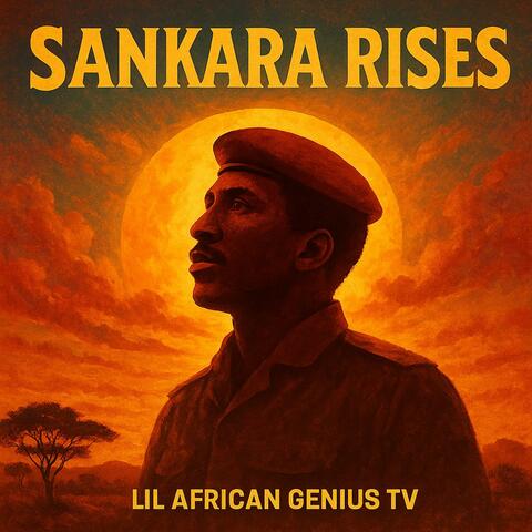 Sankara Rises