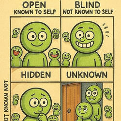 The Window Of Us