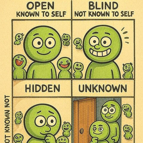 The Window Of Us