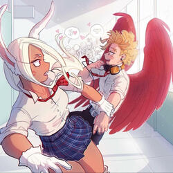 Serve! (feat. Solo Offical & $$quirk!)