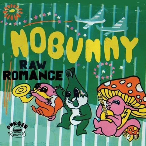 Raw Romance