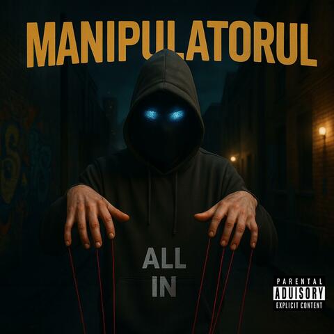 MANIPULATORUL