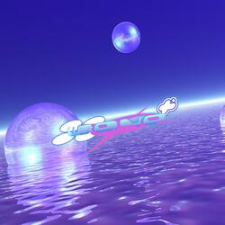 SUPERSONIC