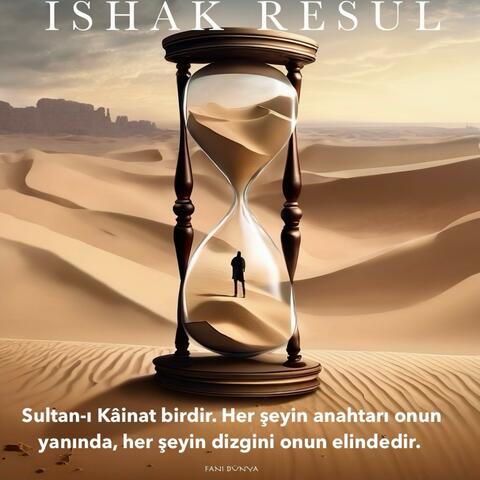 Allah Birdir (Turkish Nasheed)