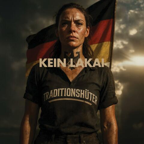 Kein Lakai