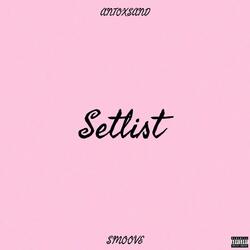 Setlist