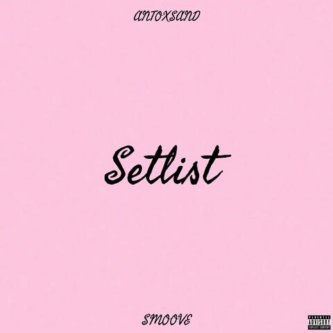 Setlist