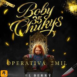 Boby 35