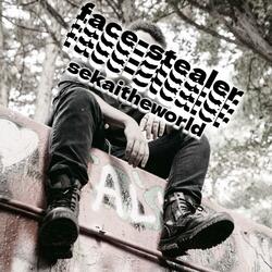 face-stealer