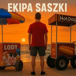 Ekipa Saszki