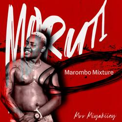 Moruti (Special Version)