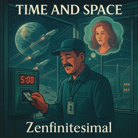Time and Space