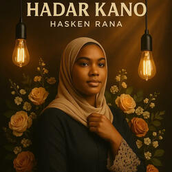 Haidar kano_Hasken rana