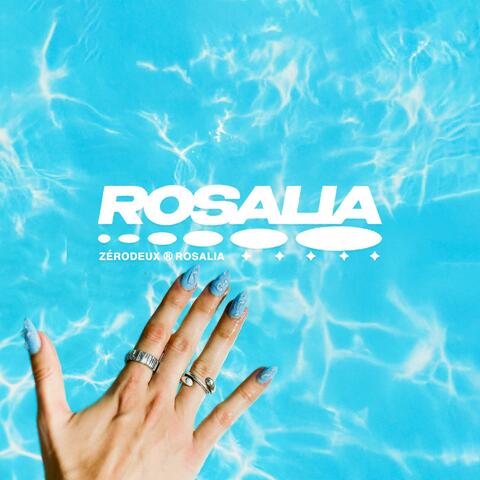 ROSALÍA