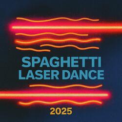 Spaghetti Laser Dance