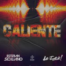 Caliente (feat. Le Juarez) (After Mix)
